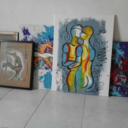 Appartamento Galerie *